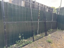 Site yard gate for sale  WALTHAM ABBEY
