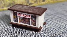 Imbiss kiosk bausatz gebraucht kaufen  Falkensee