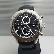 Orologio lucien rochat usato  Torino