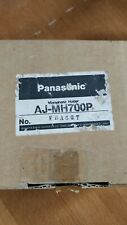 Porta microfono panasonic usato  Palermo