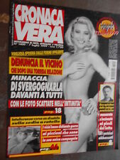 Cronaca vera numero usato  Sesto San Giovanni