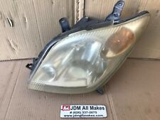 Jdm 2002 2005 for sale  Banning