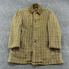 Vintage wool overcoat for sale  Tacoma