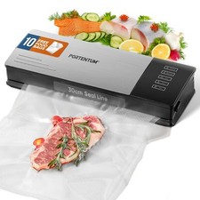 Machine vide alimentaire d'occasion  Lyon I