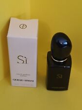 Giorgio armani eau usato  Spedire a Italy