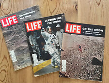 Life magazines total for sale  Northridge