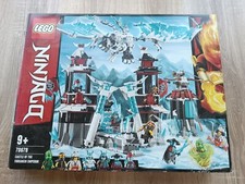 Lego ninjago 70678 gebraucht kaufen  Radolfzell am Bodensee