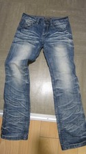 Herren jeans hose gebraucht kaufen  Haslach