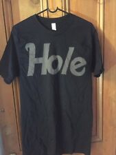 Hole shirt vintage for sale  HEBDEN BRIDGE