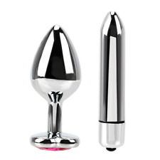 sextoy vibromasseur anal d'occasion  Expédié en France