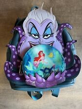 Loungefly disney ursula for sale  Hollywood