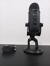 Blue yeti mikrofon gebraucht kaufen  Bornheim