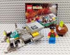 Lego 4920 rapid gebraucht kaufen  Deutschland