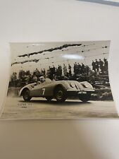 Vintage photograph dundrod for sale  PORTSMOUTH