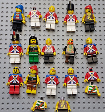 14x lego piraten gebraucht kaufen  Deutschland