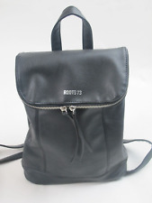 Roots leather knapsack for sale  Niagara Falls