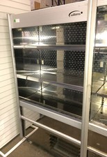 Williams slim steel for sale  HULL