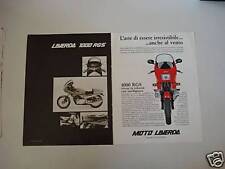 Advertising pubblicità doppia usato  Salerno