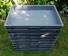 Allibert heavy duty for sale  SWADLINCOTE
