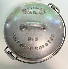 Vtg wagner ware for sale  Lafayette