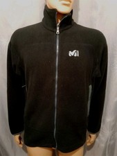 Veste polaire millet d'occasion  La Seyne-sur-Mer