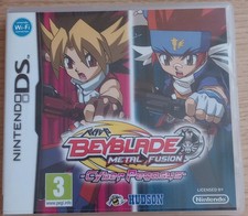 Beyblade metal fusion d'occasion Beyblade metal fusion d'occasion  Salon-de-Provence
