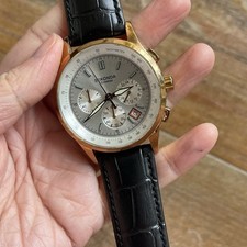Sekonda chronograph mens for sale  SUTTON COLDFIELD