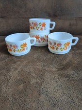 Lot tasse café d'occasion  Rouvroy