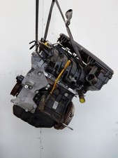 Moteur renault clio d'occasion  Vienne