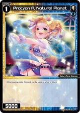 Wixoss card wxdi d'occasion  Puget-Théniers