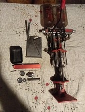 Mec 650 progressive for sale  Hepzibah