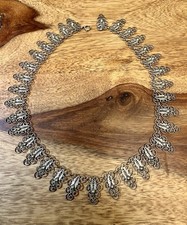 Trachtenkette collier 835 gebraucht kaufen  München