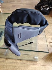 Shiatsu back neck for sale  WIRRAL