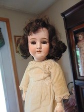 Antique damaged gans for sale  Liverpool