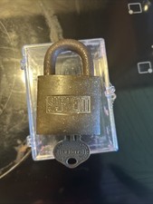 Vintage sargent pad for sale  Oswego