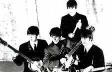 The beatles riginal gebraucht kaufen  Leipzig