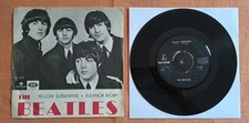 Singolo the beatles usato  Roma
