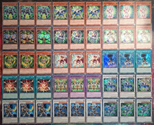 Psychischer psi deck gebraucht kaufen  Tönning