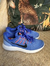 Nike size 2.5 for sale  DALKEITH