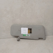 735362763 aletta parasole usato  Italia
