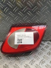 Rückleuchte links mercedes gebraucht kaufen  Leverkusen