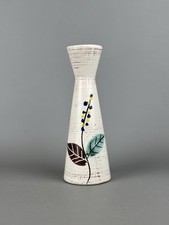 50s60s vase blumenvase gebraucht kaufen  Göttingen