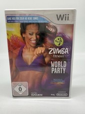 Zumba fitness party gebraucht kaufen  Waldshut-Tiengen