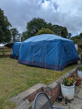 Tent vango aspen for sale Tent vango aspen for sale  STAFFORD