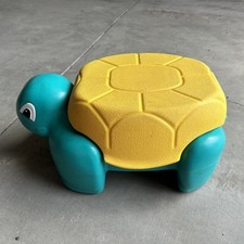Vintage rubbermaid turtle for sale  Rexburg