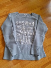 Damen pullover soccx gebraucht kaufen  Eiterfeld