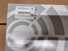 NOVO RECIPIENTE DE CARVÃO ATIVADO GENUÍNO BMW MICROFILTRO 64319313519 comprar usado  Enviando para Brazil