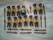 Lot playmobil roi d'occasion Lot playmobil roi d'occasion  Élancourt