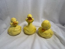 Vintage ceramic baby for sale  La Crosse