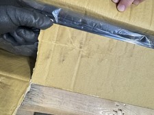 Kühlergrill grill waben gebraucht kaufen  Grefrath